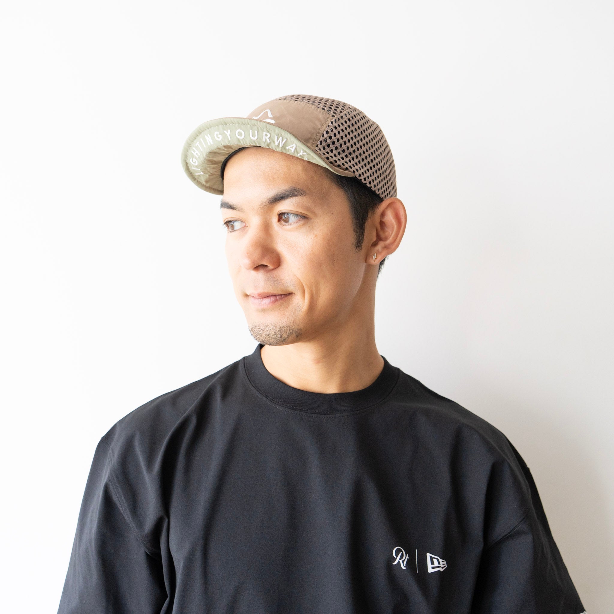 milestone Original Cap MSC-015