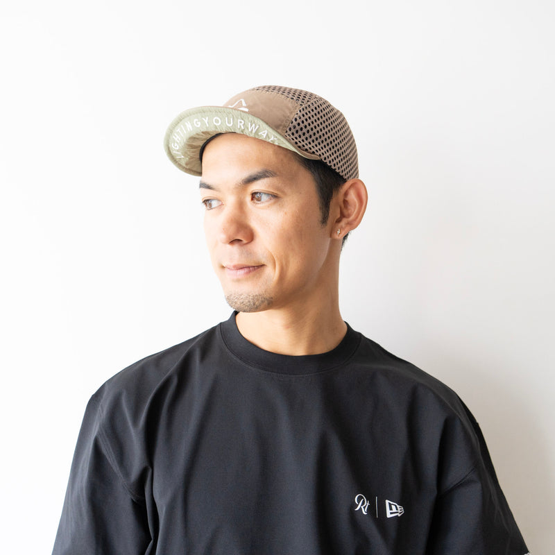 milestone Original Cap MSC-015