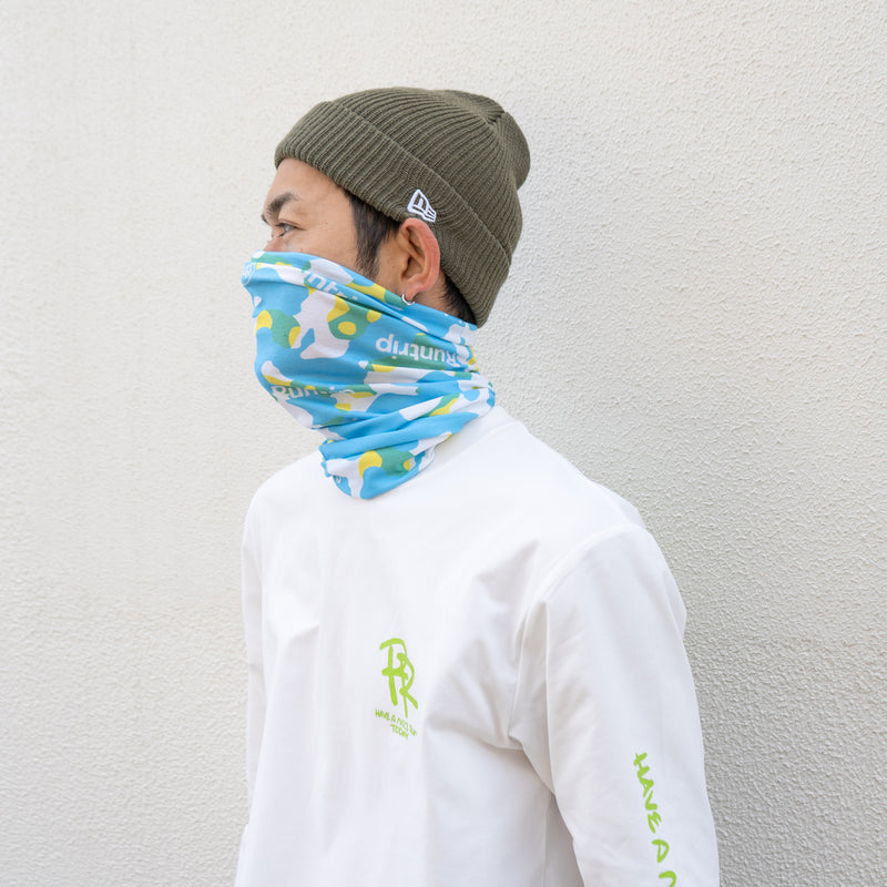 Runtrip Original BUFF White Camo