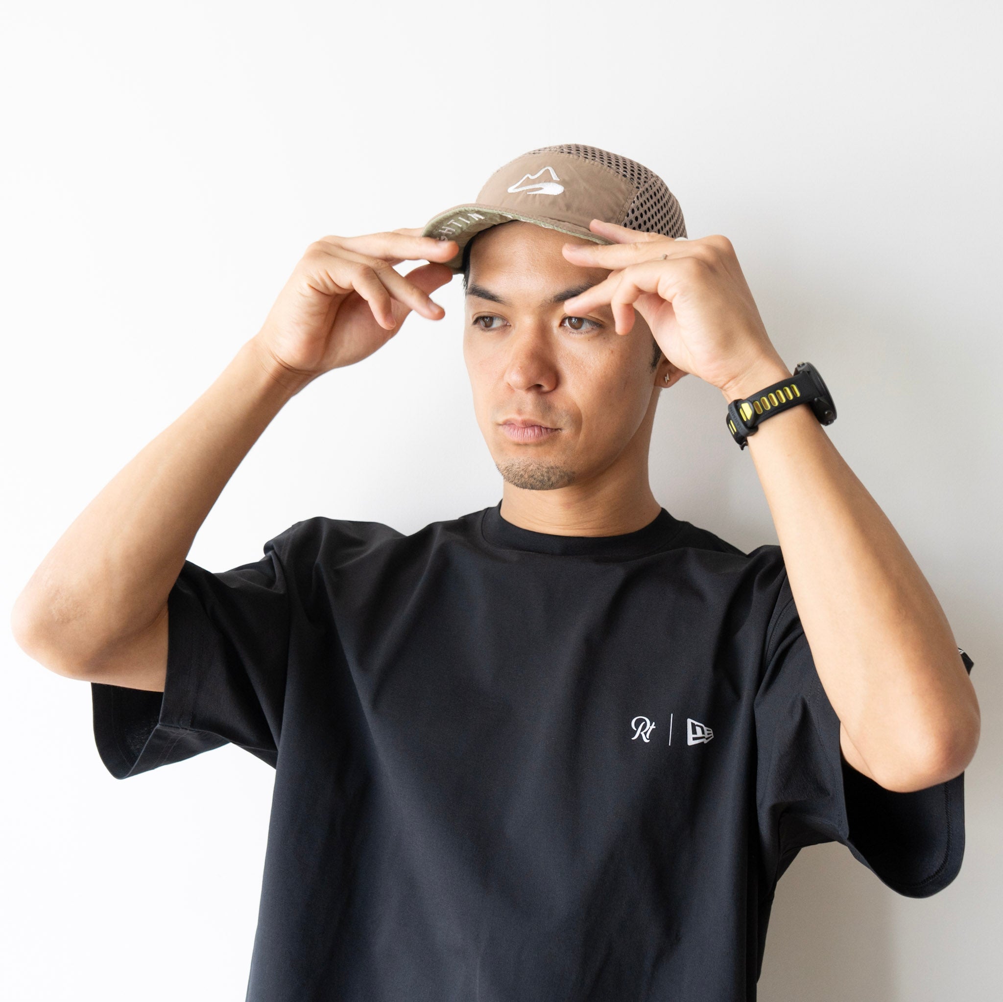 milestone Original Cap MSC-015