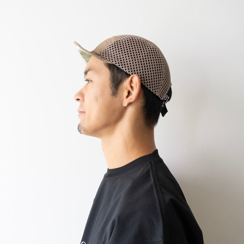 milestone Original Cap MSC-015