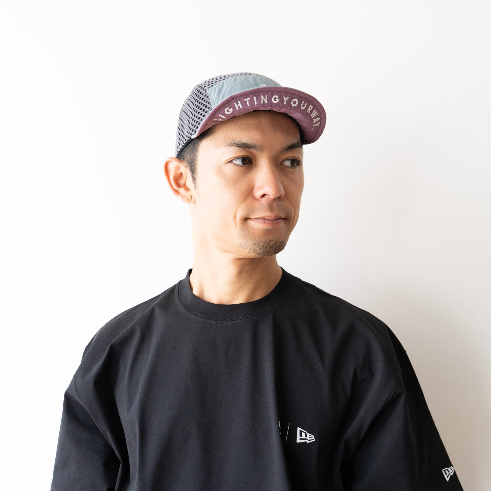 milestone Original Cap MSC-015