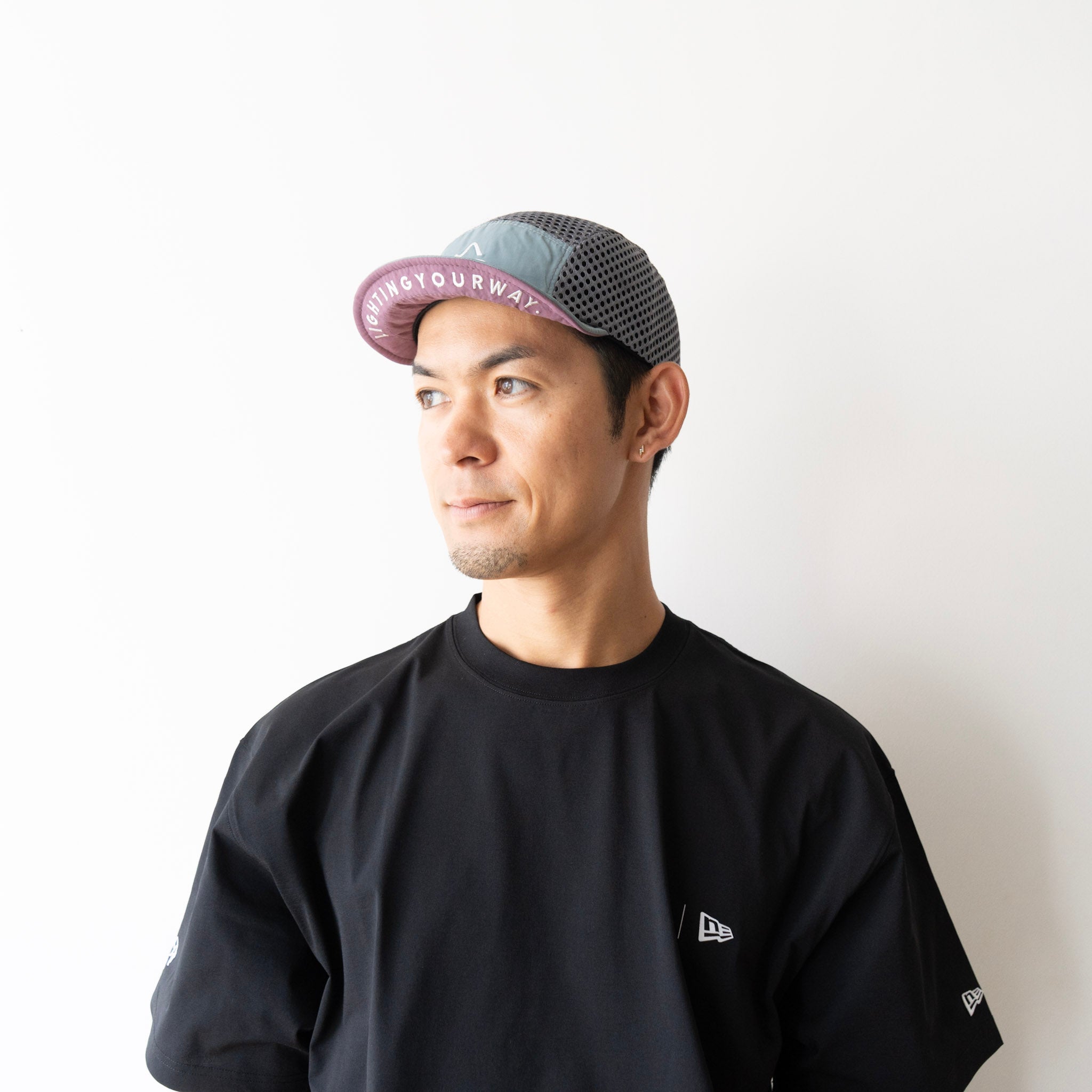 milestone Original Cap MSC-015