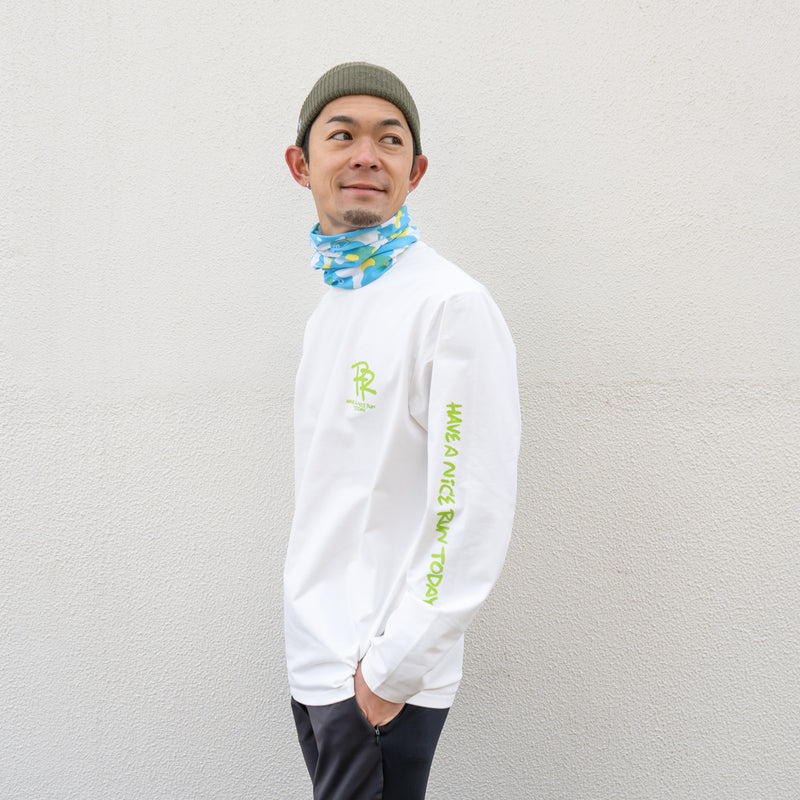 Runtrip Original BUFF White Camo