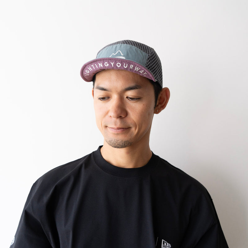 milestone Original Cap MSC-015