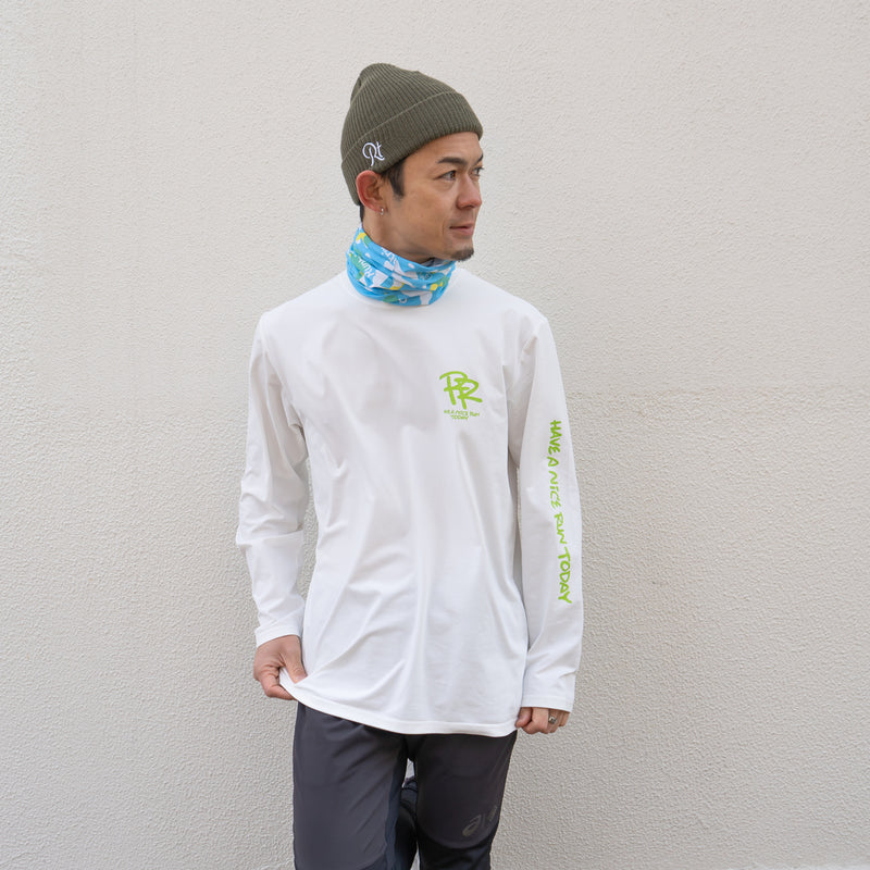 Runtrip Original BUFF White Camo