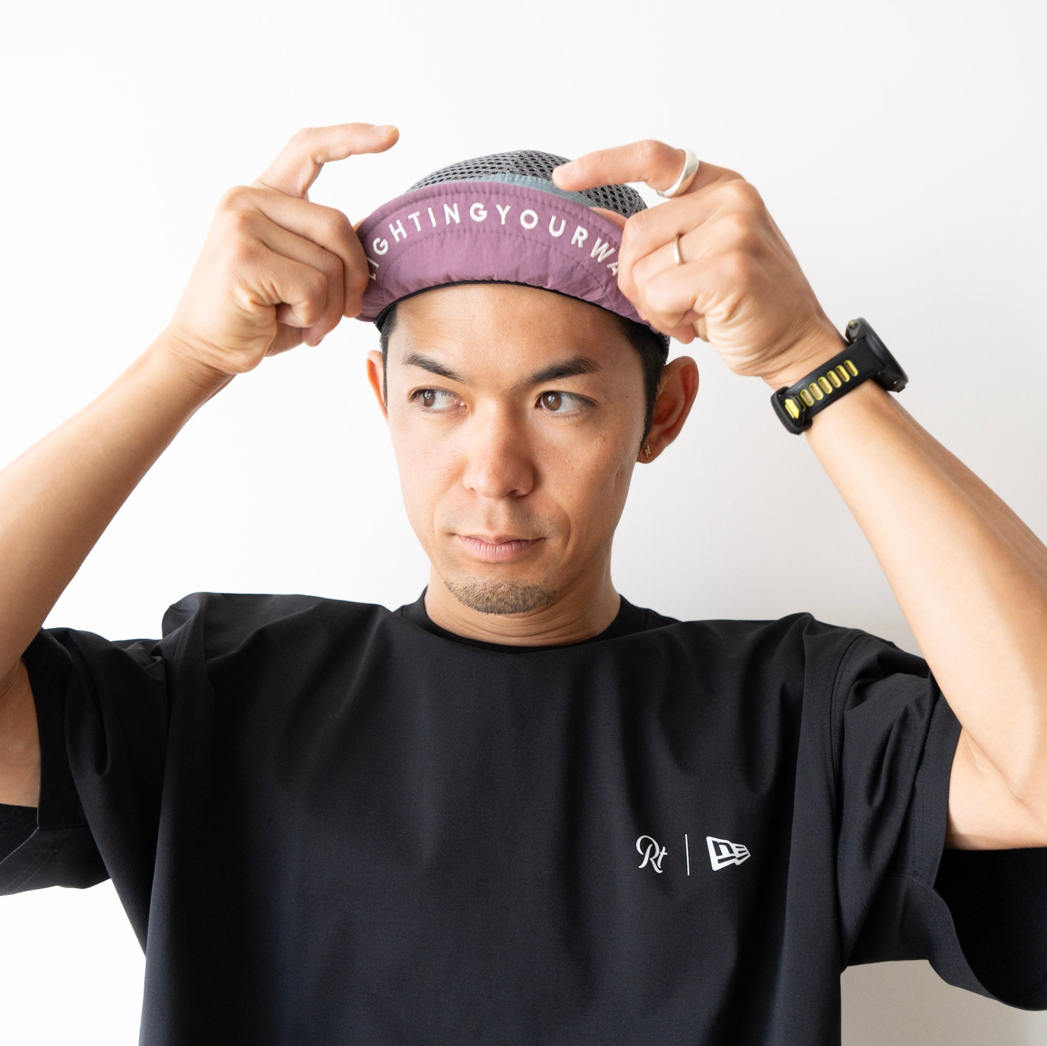 milestone Original Cap MSC-015 – Runtrip Store