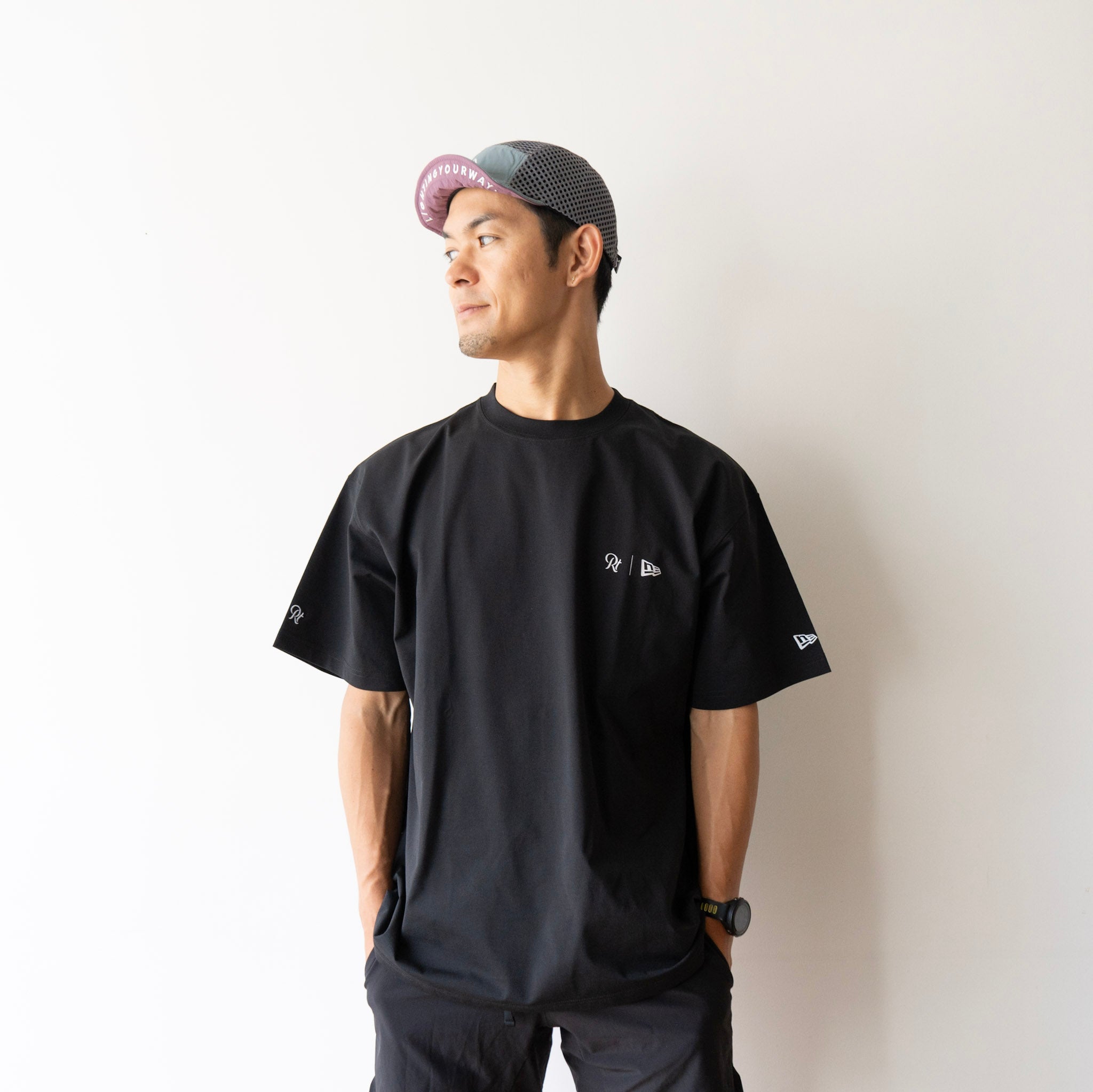 milestone Original Cap MSC-015