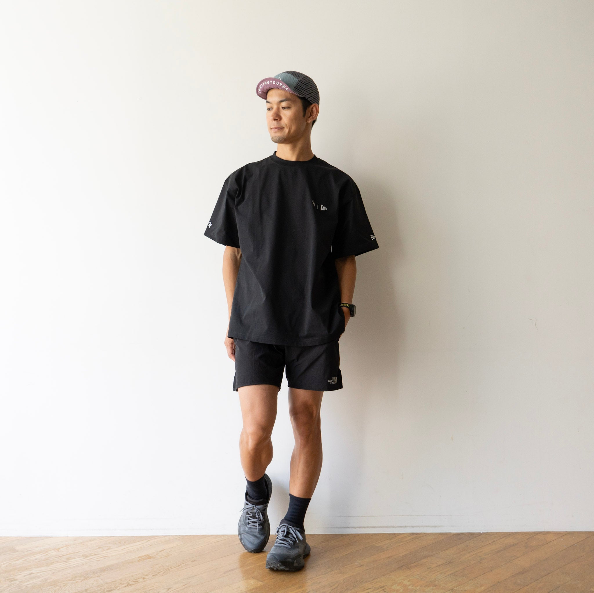 milestone Original Cap MSC-015