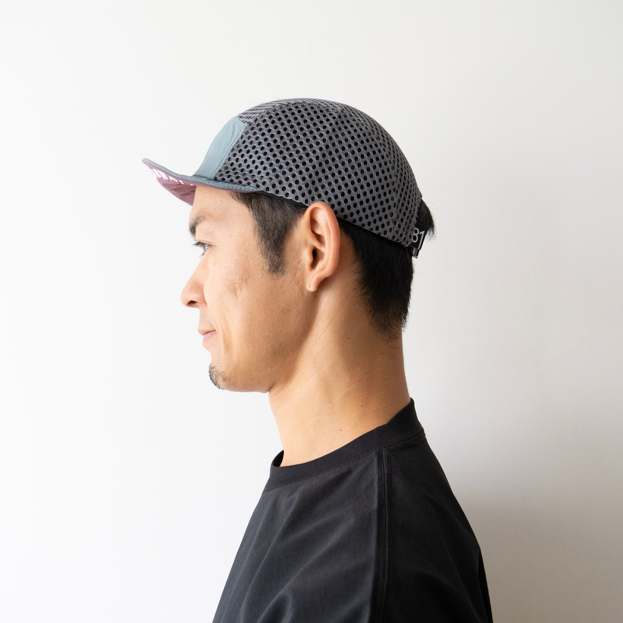 milestone Original Cap MSC-015