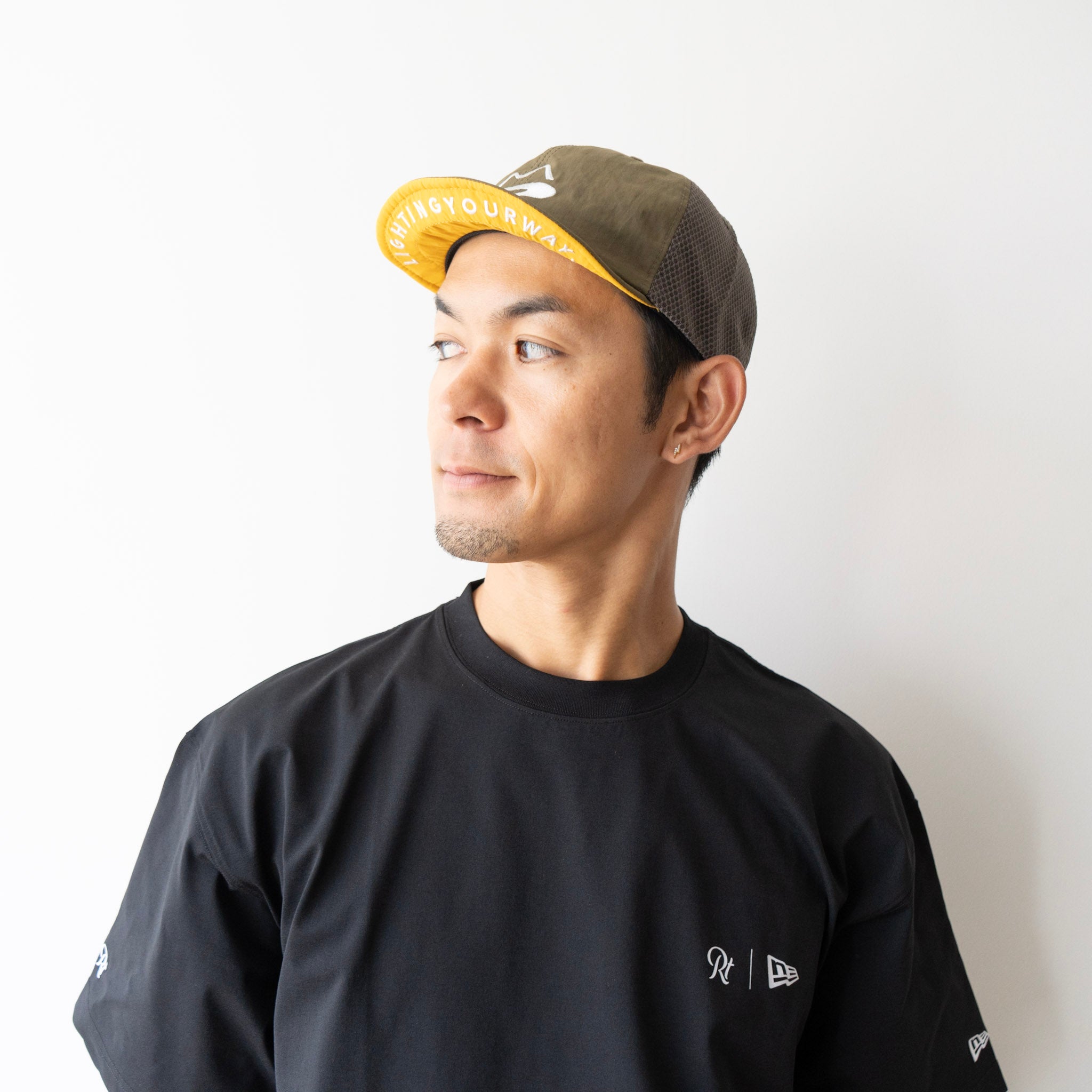 milestone Original Cap MSC-017