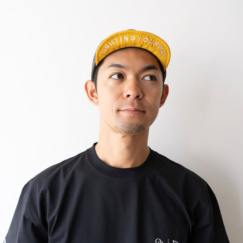 milestone Original Cap MSC-017