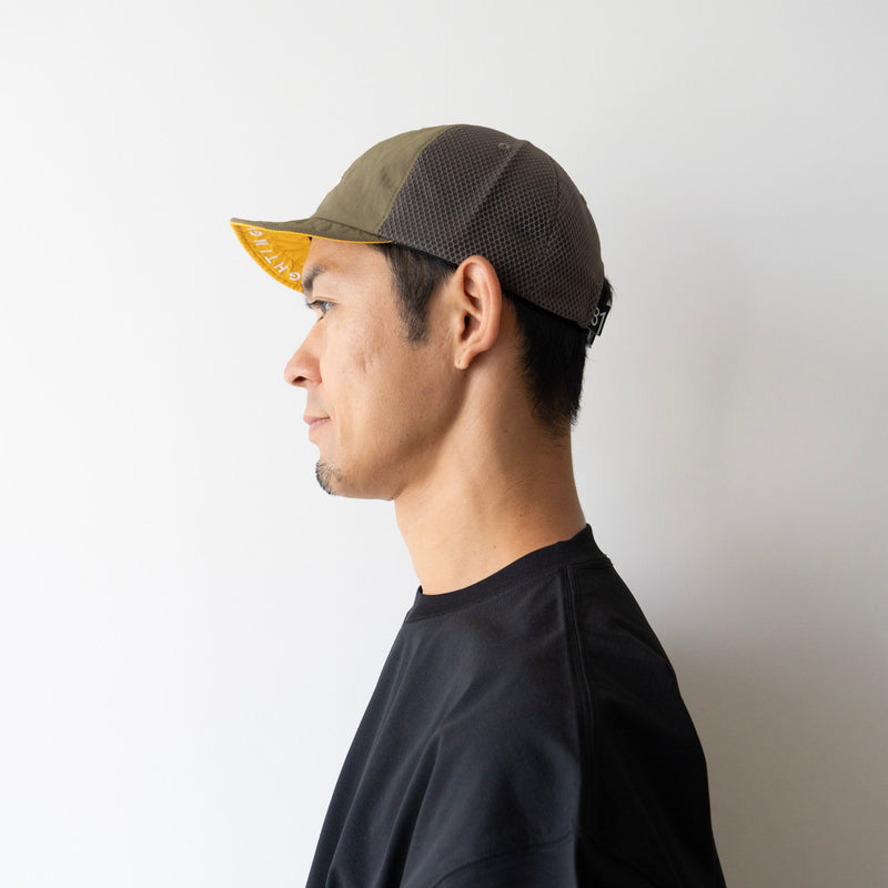 milestone Original Cap MSC-017