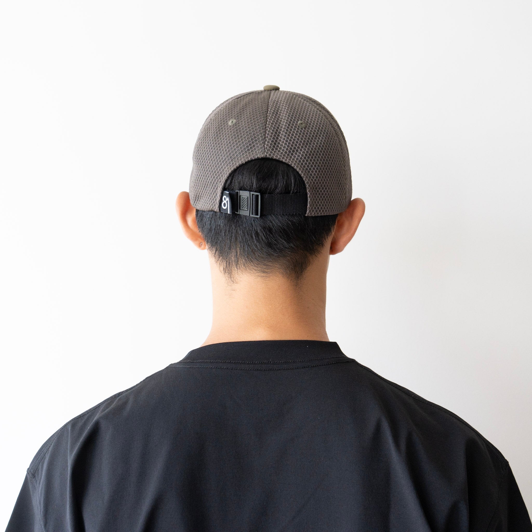 milestone Original Cap MSC-017