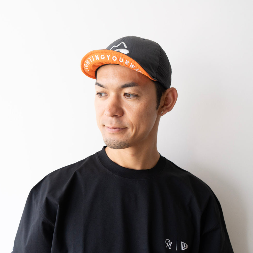 milestone Original Cap MSC-017 – Runtrip Store
