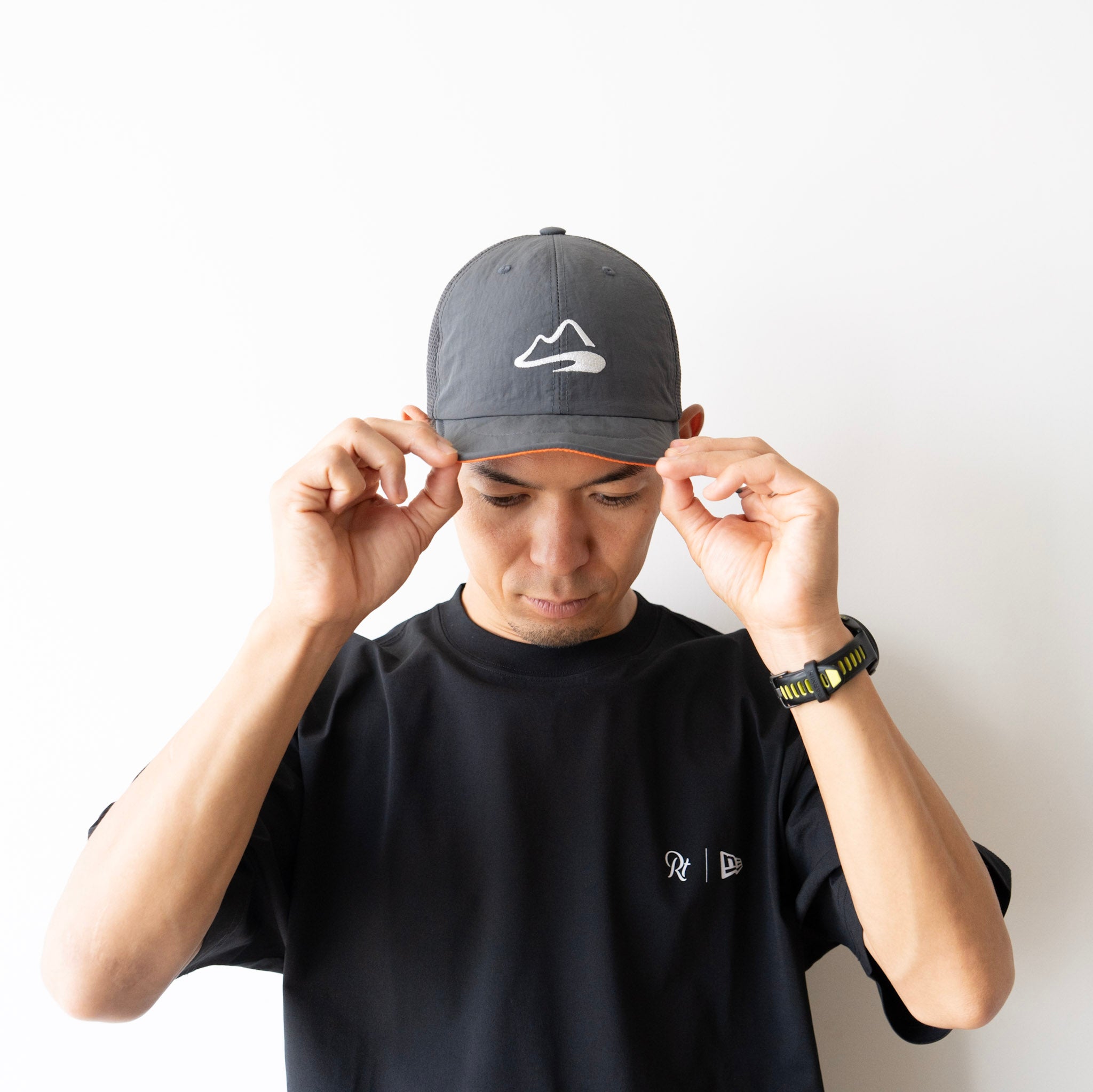 milestone Original Cap MSC-017