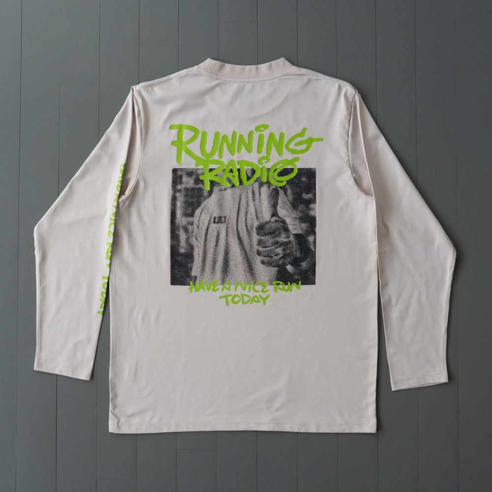 ラグラン ロンT ロングtシャツ ロゴTシャツ メンズ 綿 100% 6.2