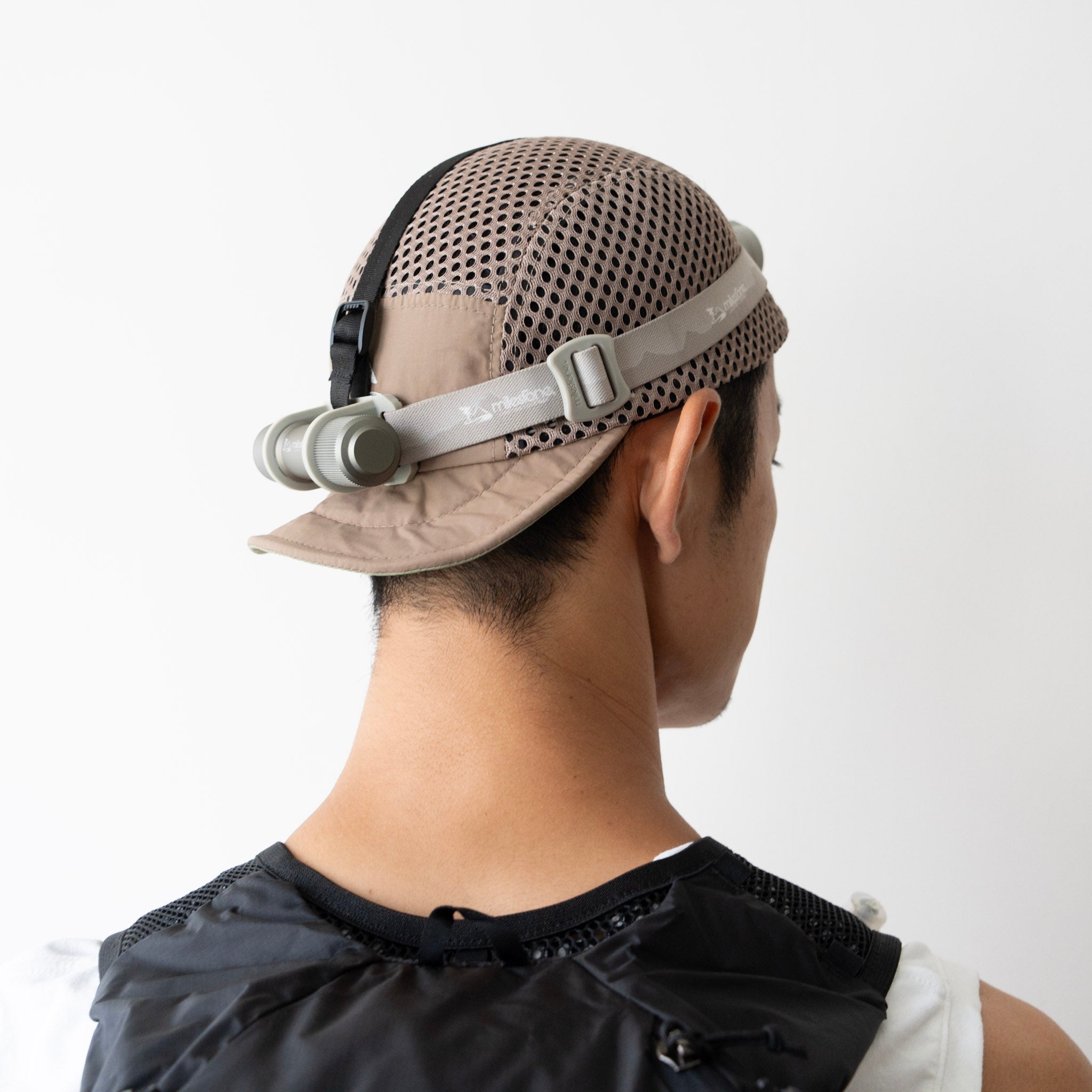 milestone ヘッドランプ MS-i1 “Endurance Model”