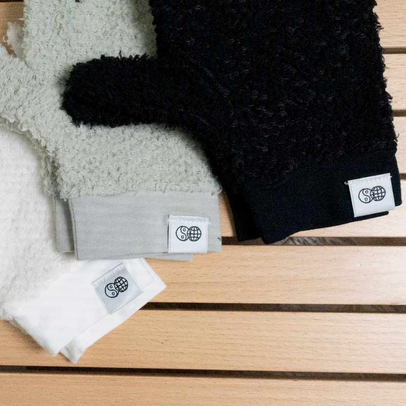 CHAOS AIR Pair of Groves