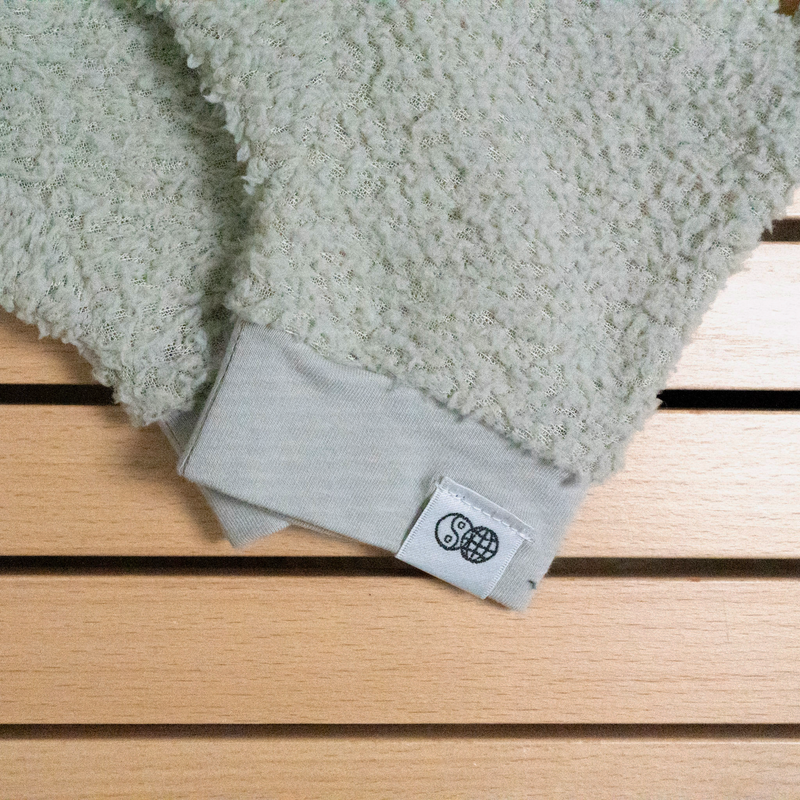 CHAOS AIR Pair of Groves