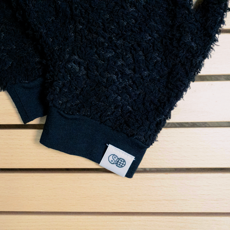 CHAOS AIR Pair of Groves