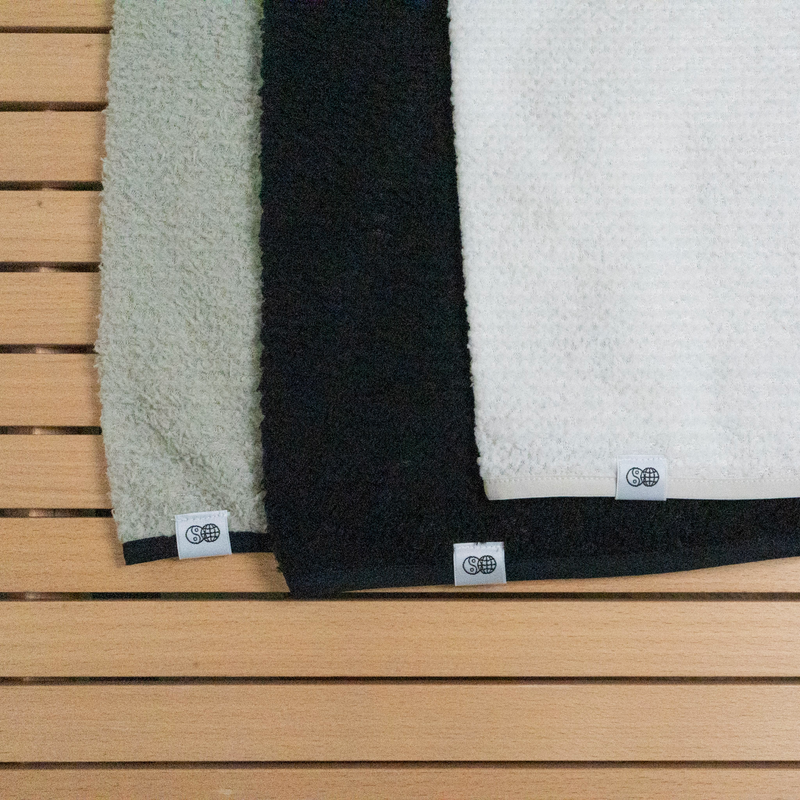 CHAOS AIR Neck Warmer