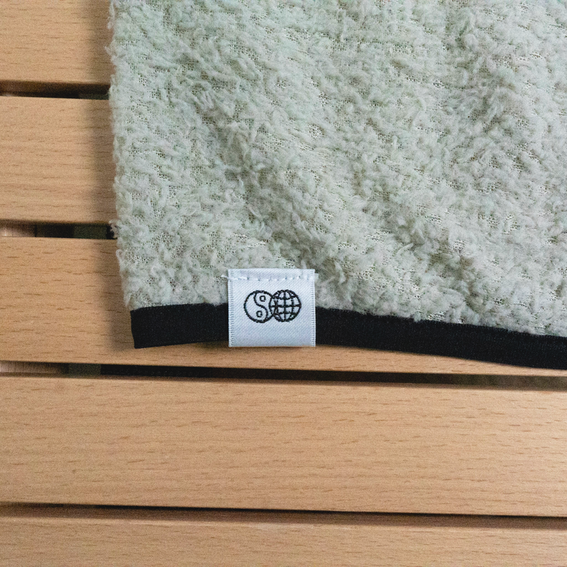 CHAOS AIR Neck Warmer