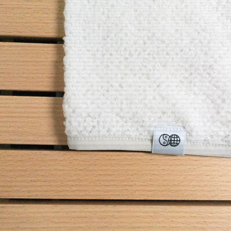 CHAOS AIR Neck Warmer