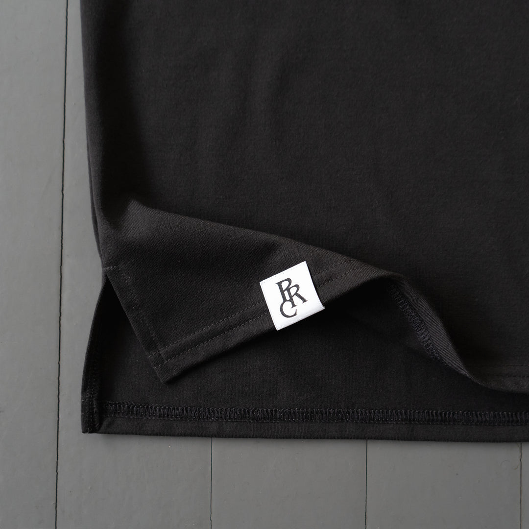 【展示サンプル】PROGRESS RUNNING CLUB Eat Pasta Run Fasta Custom-made Sleeve-less Tee