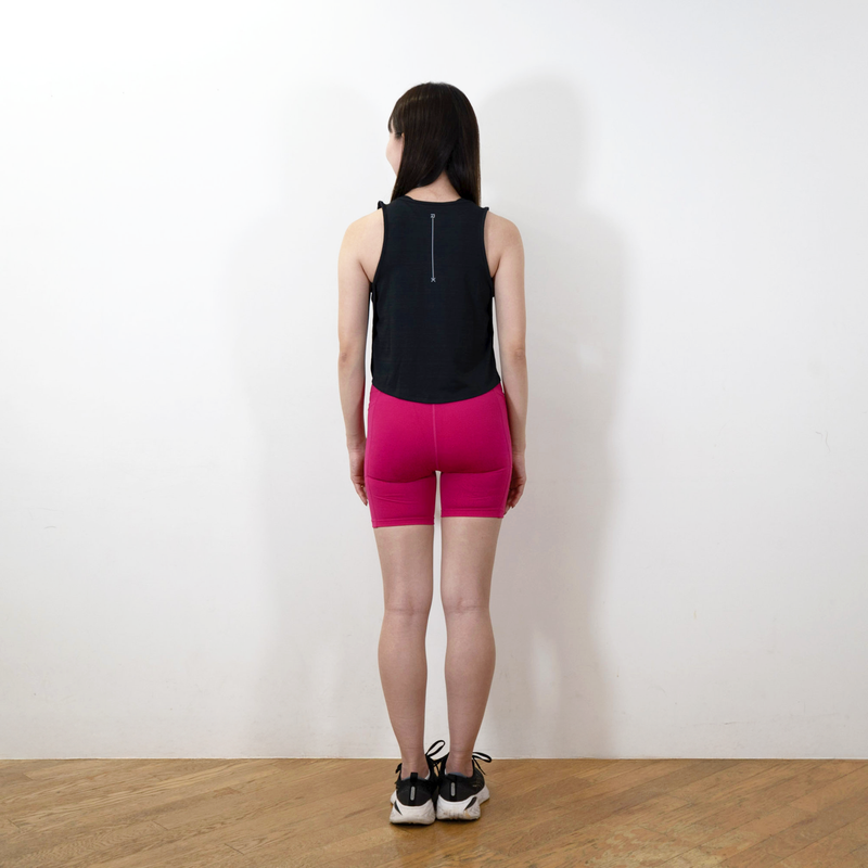 XEXYMIX RX サイドスリット ノースリーブ Tee – Runtrip Store XEXYMIX RX サイドスリット ノースリーブ Tee – Runtrip Store