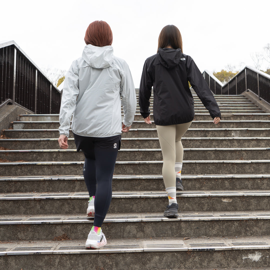 THE NORTH FACE スワローテイルベントフーディ（Women's） – Runtrip Store