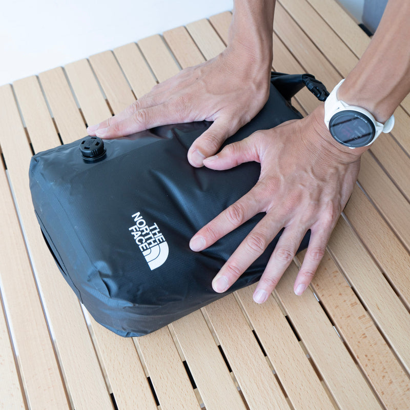 THE NORTH FACE | スーパーライトドライバッグ8L