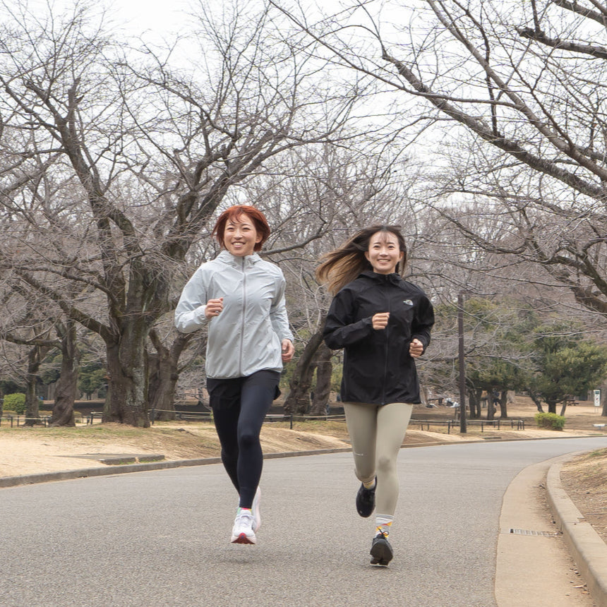 THE NORTH FACE スワローテイルベントフーディ（Women's） – Runtrip Store