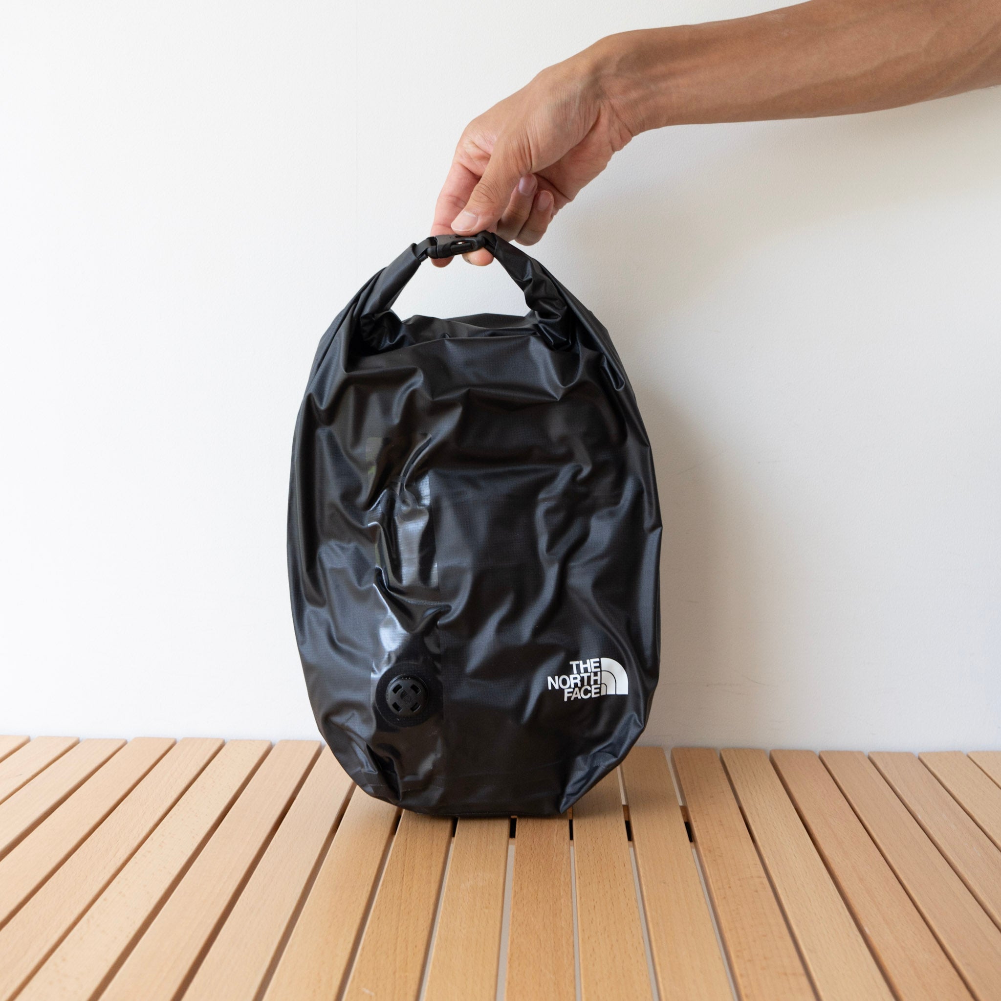 THE NORTH FACE スーパーライトドライバッグ8L