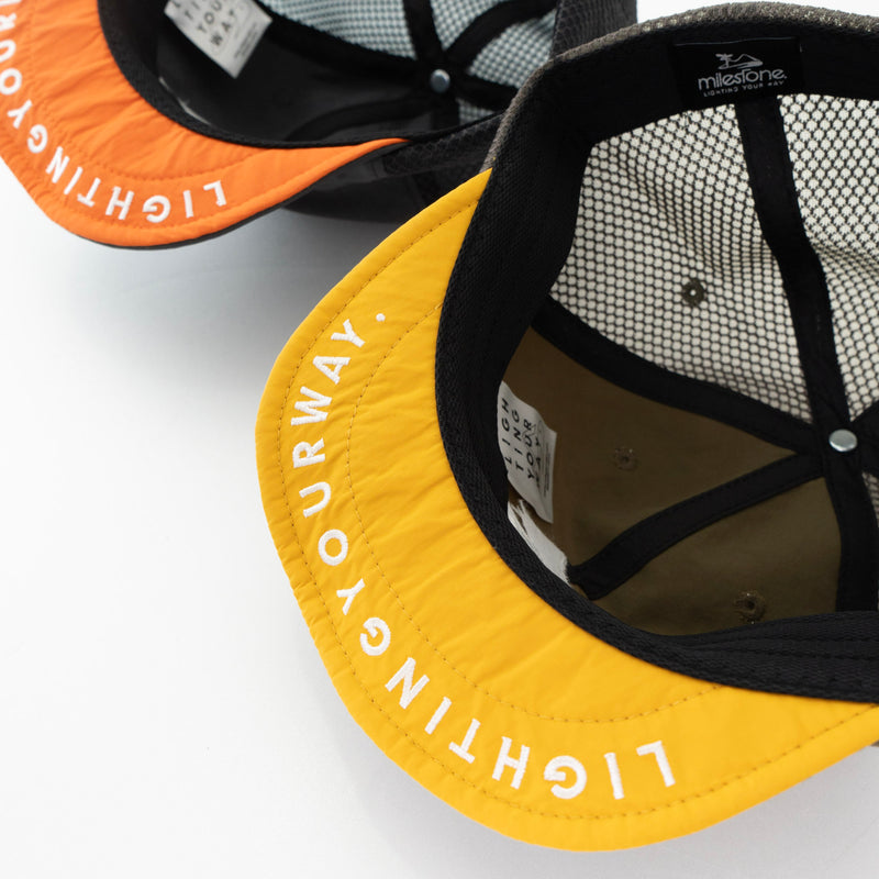 milestone Original Cap MSC-017