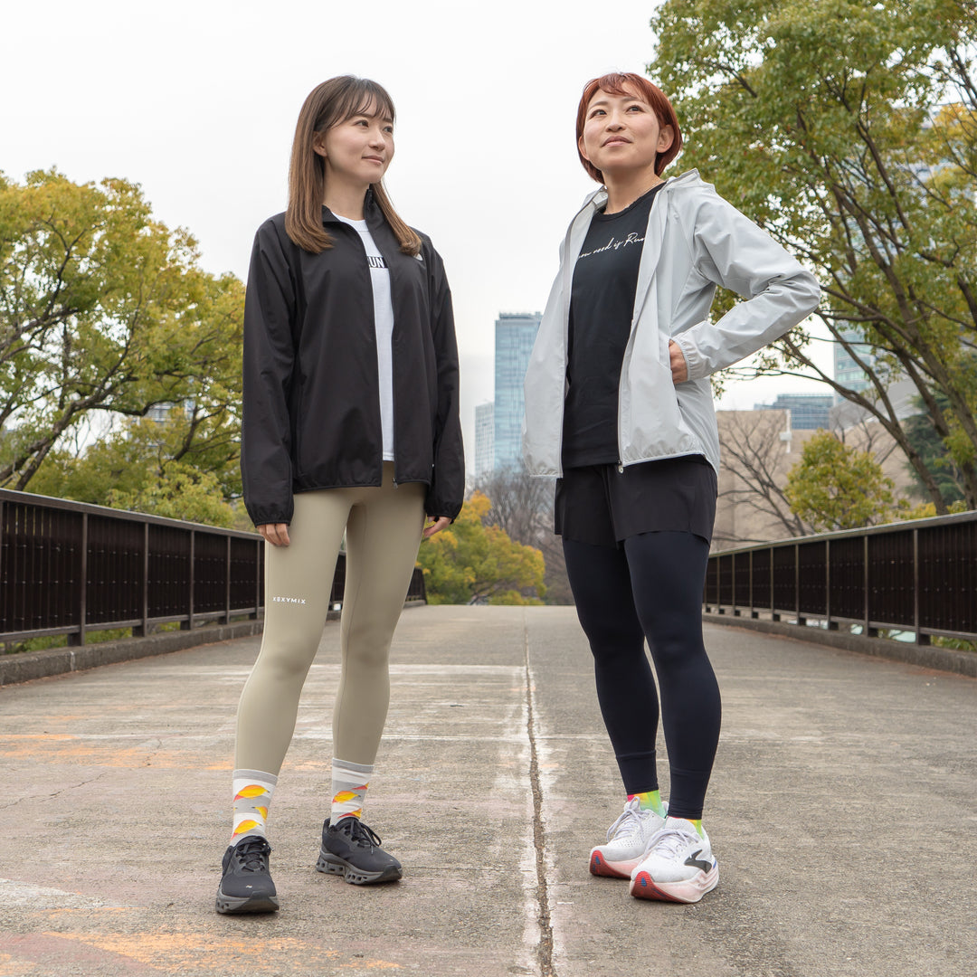 THE NORTH FACE スワローテイルベントフーディ（Women's）