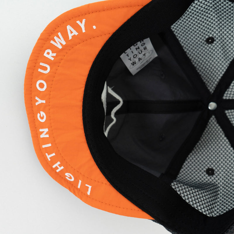 milestone Original Cap MSC-017