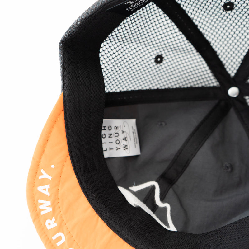 milestone Original Cap MSC-017