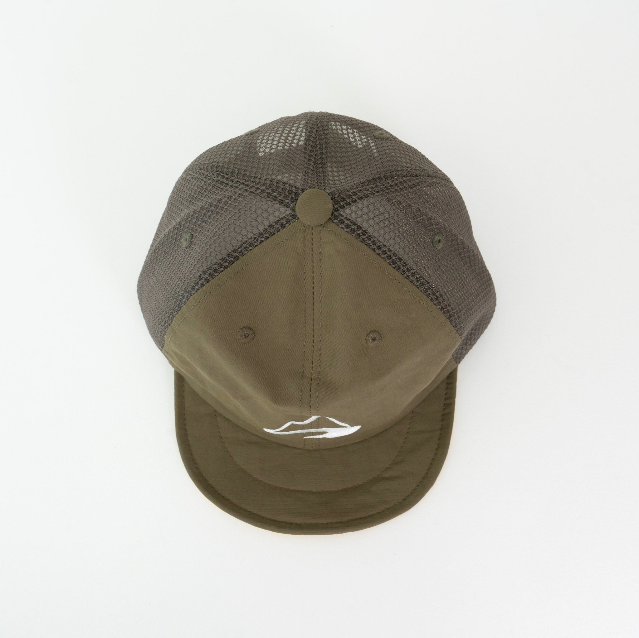 milestone Original Cap MSC-017
