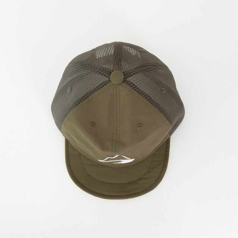 milestone Original Cap MSC-017