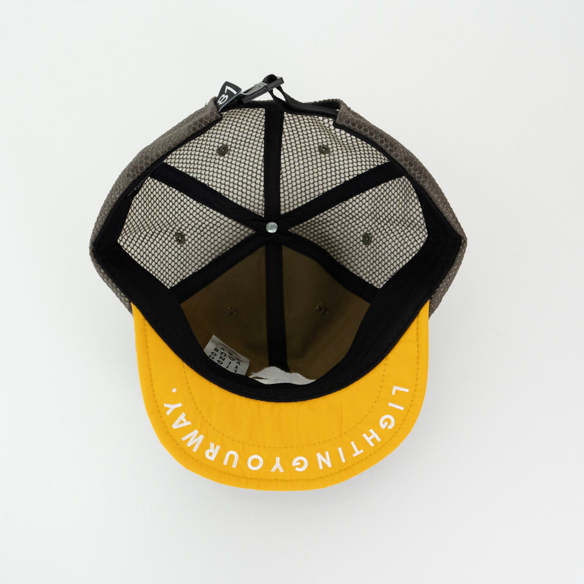 milestone Original Cap MSC-017