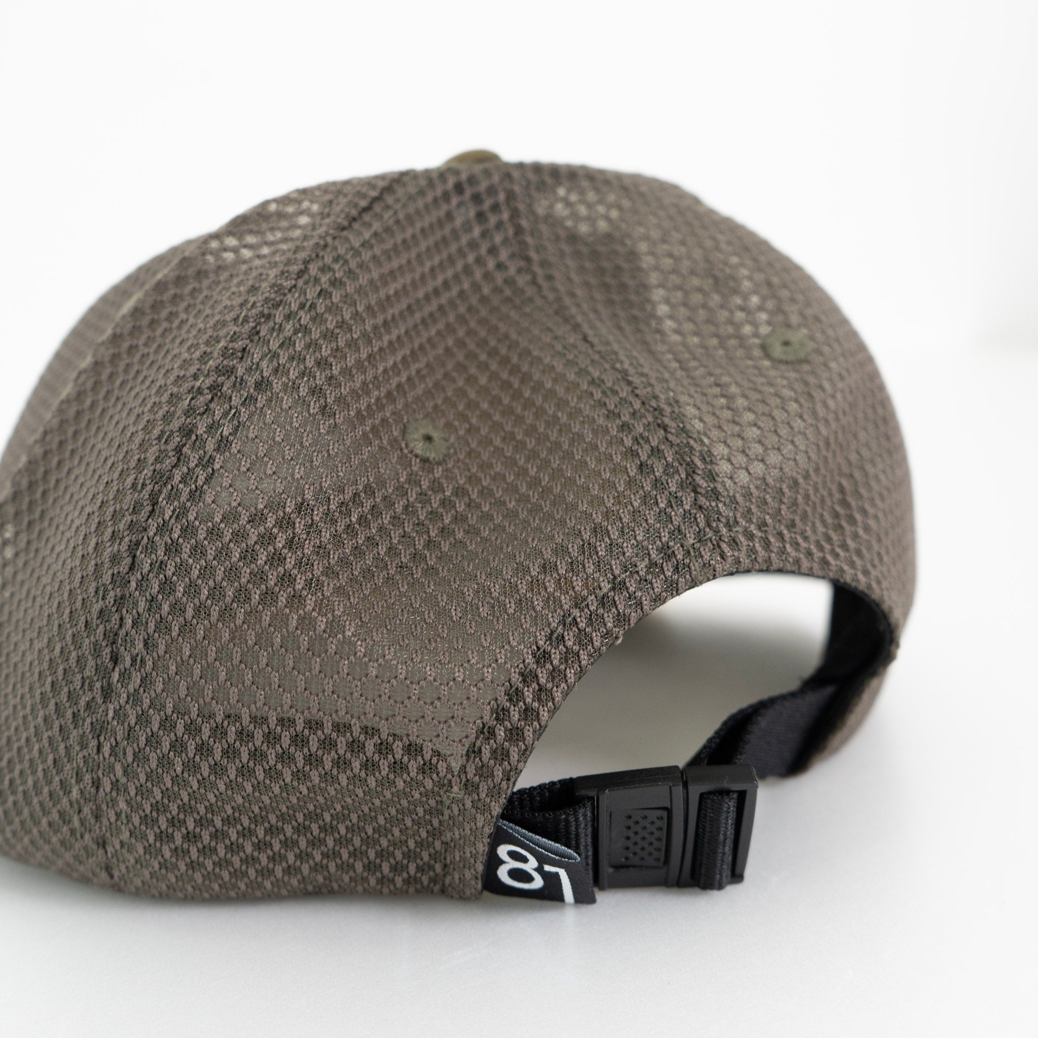 milestone Original Cap MSC-017