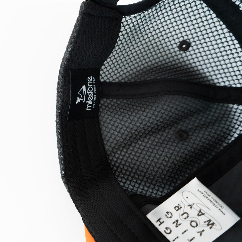 milestone Original Cap MSC-017