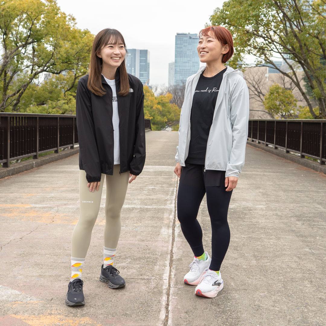 THE NORTH FACE スワローテイルベントフーディ（Women's）