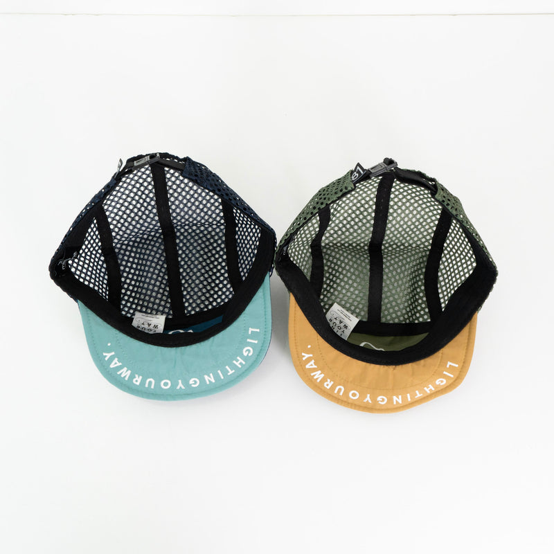 milestone Original Cap MSC-024