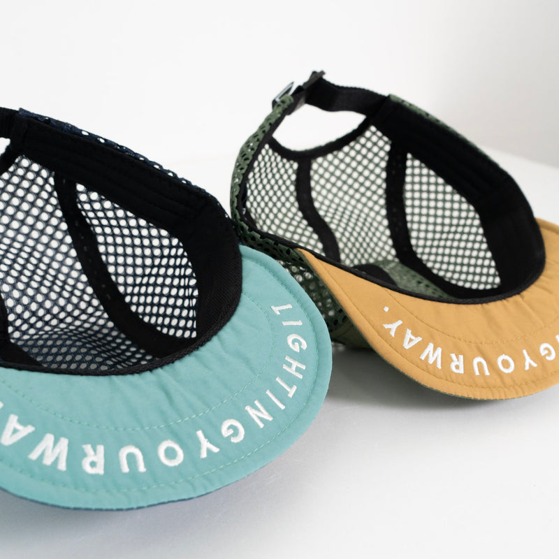 milestone Original Cap MSC-024