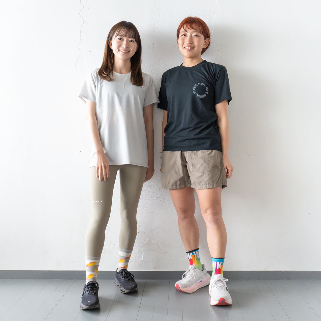 THE NORTH FACE フリーランショーツ（Women's）