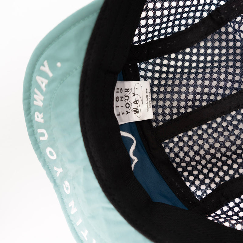 milestone Original Cap MSC-024