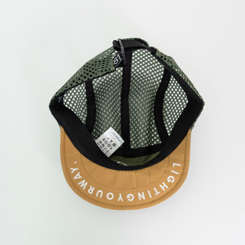 milestone Original Cap MSC-024