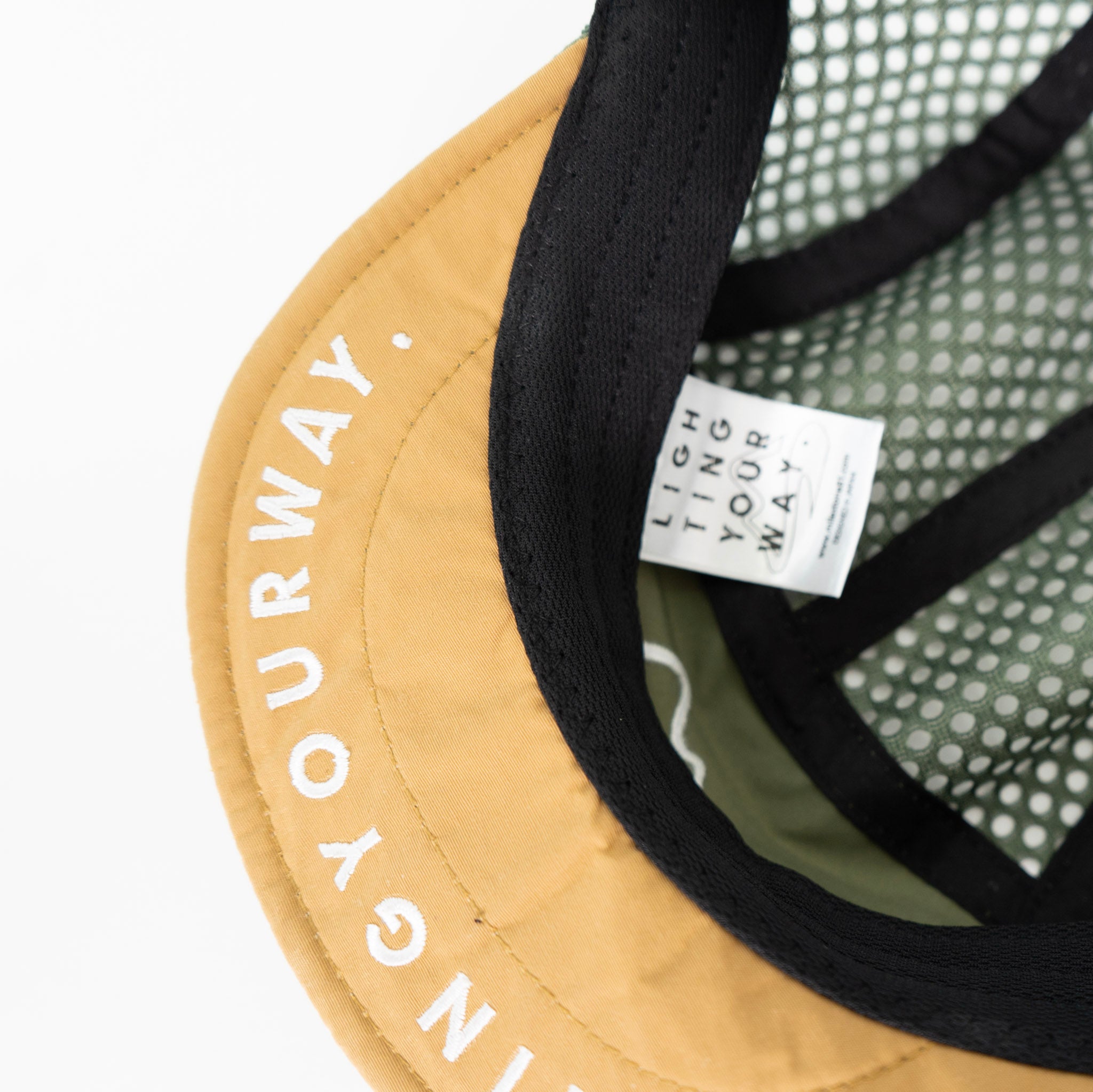 milestone Original Cap MSC-024